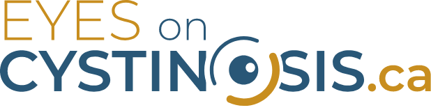 EYES on CYSTINOSIS.ca